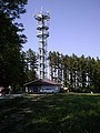Rozhledna Vysoká