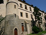 Vlašský dvůr
