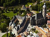 Vlašský dvůr (©Mg...
