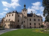 Vlašský dvůr (© L...
