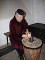 Pregéř (© dr. V. ...