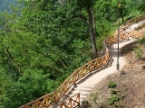 barončina stezka