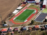 sportovní areál p...
