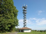 Rozhledna Vysoká