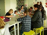 Lektorské centrum