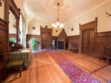 Zruč Zámek